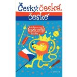 Český, česká, české - Šimon Tatíček, Brožovaná – Hledejceny.cz