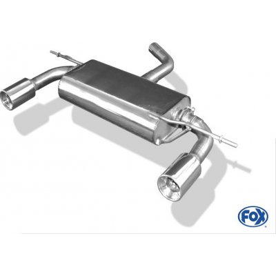FOX VW054145-071 – Hledejceny.cz