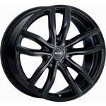 MAK Fahr 9,5x19 5x120 ET46 gloss black | Zboží Auto