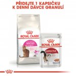 Royal Canin Savour Exigent 4 kg – Zboží Mobilmania