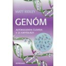 Genóm, Autobiografia človeka v 23 kapitolách