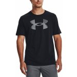 Under Armour Big Logo Fill Black/Pitch Gray/y /Halo Gray – Hledejceny.cz