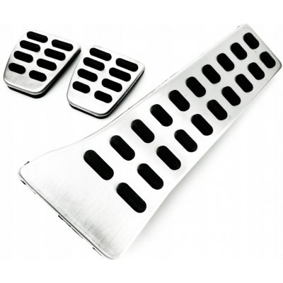 PROTEC RS sportovní pedály Hyundai ix35 ix45 2016-2019 manuál | Zboží Auto