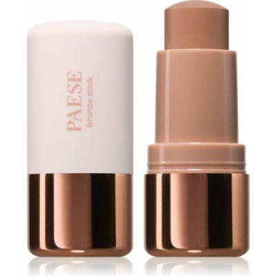 Paese Butter Blend Stick Bronzer v tyčince 02 Mocha 6 g – Zboží Dáma