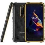 Ulefone Armor X8 – Zbozi.Blesk.cz