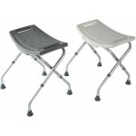 Identites Skládací sprchová stolička Bora – Hledejceny.cz