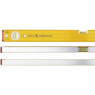 STABILA 15229 122cm, extrémní odolnost, Typ 96-2 – Hledejceny.cz