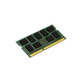 Kingston SODIMM DDR4 8GB 2400MHz ECC CL17 KVR24SE17S8/8