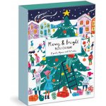 Galison puzzle 12 v 1 – Zboží Mobilmania