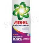 Ariel Professional Colour prací prášek 7,15 kg 130 PD – Zboží Dáma
