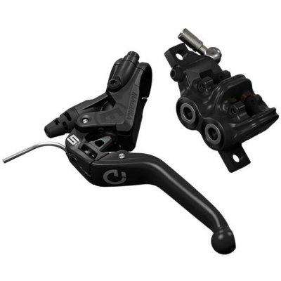 MAGURA MT5e 2700984 hydraulická kotoučová brzda – Sleviste.cz