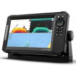 Lowrance Echolot Eagle Eye 9 Live Sonda – Zboží Dáma