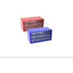 MAT GROUP Skříňka 1 velikost 15m 6740 30,5x15cm kov. – Zboží Dáma