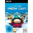 Hra na PC South Park: Snow Day!