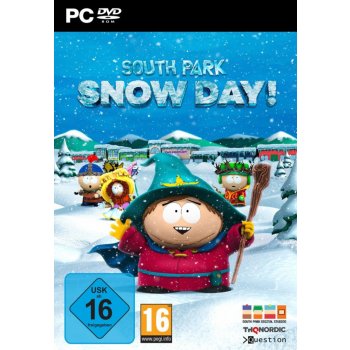 South Park: Snow Day!