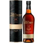 Ron Zacapa Centenario Solera Gran Reserva 23y 40% 1 l (tuba)