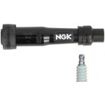 fajfka koncovka svíčky 120° - NGK VB05F 8032 | Zboží Auto