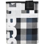 Golla Tablet 10,1 Chad G1490 navy plaid – Hledejceny.cz