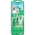 Tropiclean Oral Kit Small sada 59 ml – HobbyKompas.cz