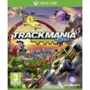 Hry na Xbox One Trackmania Turbo