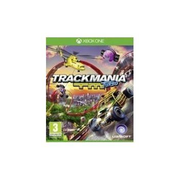 Trackmania Turbo