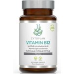 Cytoplan Vitamin B12, 1000 µg metyl+adenosylkobalamin 60 tablet – Hledejceny.cz