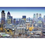 Ravensburger Střechy Londýna 1000 dílků – Zboží Mobilmania