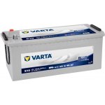 Varta Promotive Blue 12V 140Ah 800A 640 103 080 – Zbozi.Blesk.cz