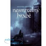Nesmrtelný hrabě - Kristýna Freiová – Zboží Mobilmania