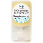 Biorythme 100% přírodní deodorant Neparfémovaný deostick 15 g – Sleviste.cz