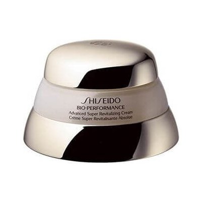 Shiseido Revitalizační krém Bio-Performance (Advanced Super Revitalizing Cream) 75 ml