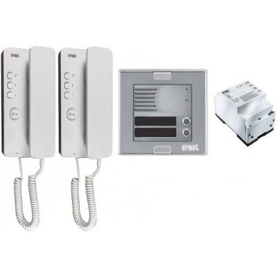 Urmet domus 1150/302 – Hledejceny.cz