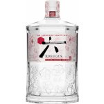 Roku Sakura Bloom Edition 43% 0,7 l (holá láhev) – Hledejceny.cz
