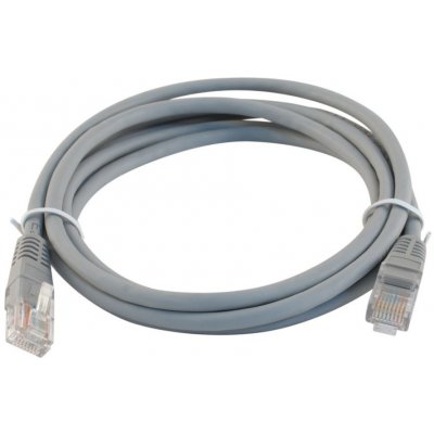 Datacom 1520 CAT5E, UTP, 2m – Zbozi.Blesk.cz