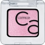 Catrice Art Couleurs Eyeshadow oční stíny 160 Silicon Violet 2 g – Zboží Mobilmania