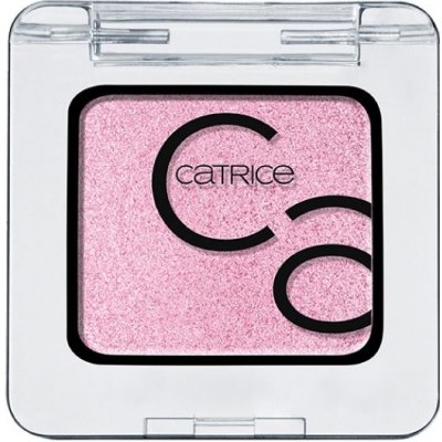 Catrice Art Couleurs Eyeshadow oční stíny 160 Silicon Violet 2 g – Zbozi.Blesk.cz