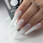 Molly Nails Acryl gel Hema/di-Hema free Natural 30 ml – Zboží Mobilmania