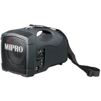 MIPRO MA-101