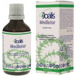 Joalis Mediator zánětlivé procesy v těle 50 ml – Hledejceny.cz