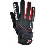 Silvini Ortles WA723 Wmn LF black/red – Zboží Dáma