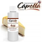 Capella New York Cheesecake 118 ml – Zboží Mobilmania