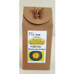 Natural Jihlava Křupky kukuřičné mix jogurt a čokoláda 140 g – Hledejceny.cz