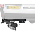 Otočný modul Van-Swing pro Citroen Jumper, Fiat Ducato, Peugeot Boxer, Opel Movano, Toyota ProAce Max | Zboží Auto