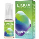 Ritchy Liqua Elements Two Mints 10 ml 18 mg – Hledejceny.cz