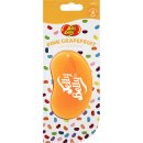 Jelly Belly 3D Air Freshener Pink Grapefruit