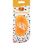 Jelly Belly 3D Air Freshener Pink Grapefruit – Hledejceny.cz