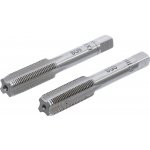 BGS technic 1900-M11X1.0-B BGS , Sada závitníků předřezávací a dokončovací závitník M11 x 1,0 mm 2dílná – Hledejceny.cz
