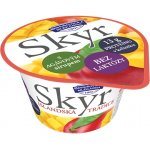 Bohušovická mlékárna Skyr 0,1% mango bez laktózy 130 g – Zboží Mobilmania