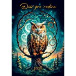 Spektrum Grafik A5 týdenní 2026 – Zboží Mobilmania