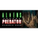 Aliens Versus Predator